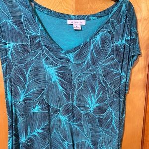 Liz Claiborne Top